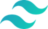 Tailwind CSS icon